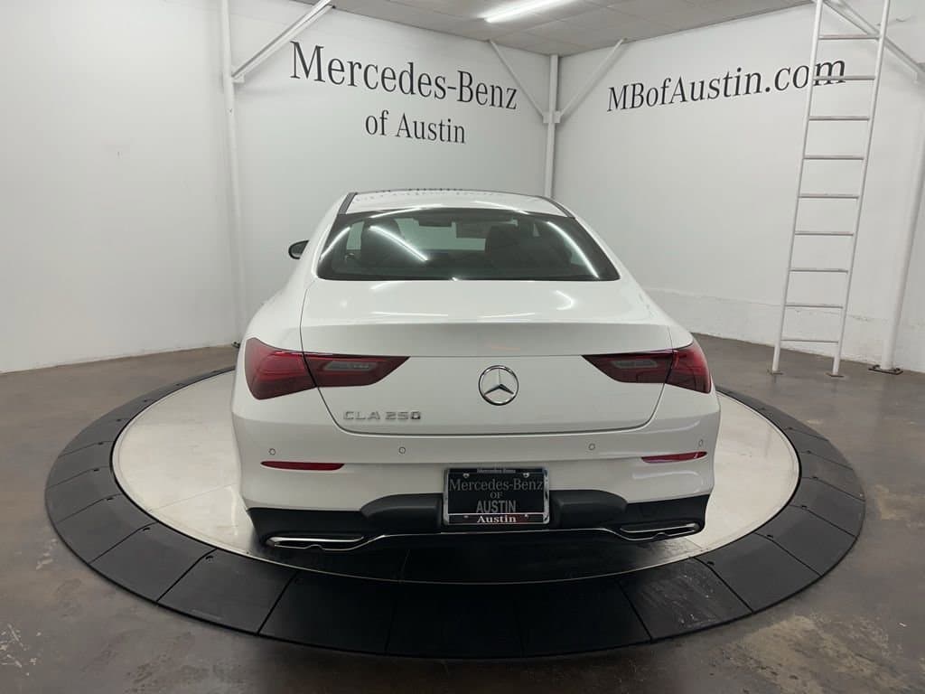 2026 MERCEDES-BENZ CLA - Image 41