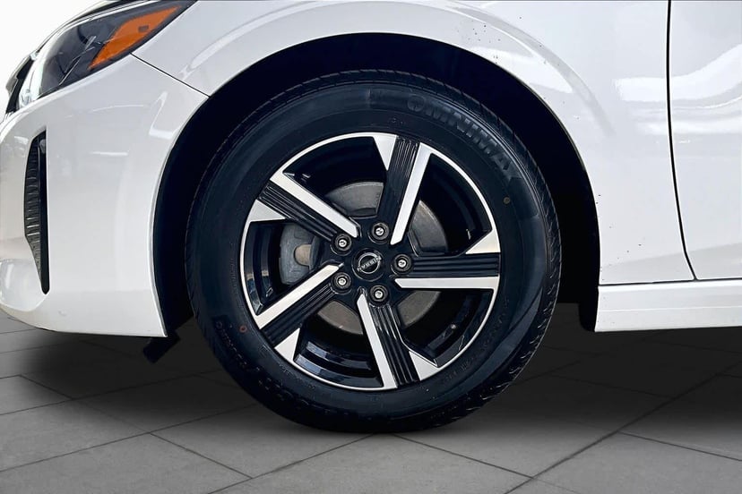 2024 Nissan Sentra - Image 11