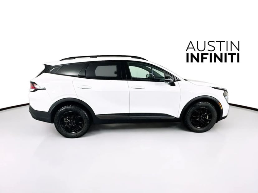 2023 Kia Sportage - Image 8