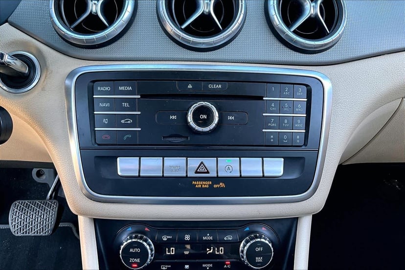 2018 Mercedes-Benz CLA 250 - Image 36