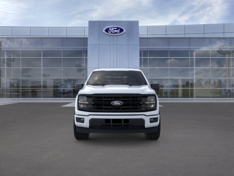 2026 Ford F-150 - Image 18