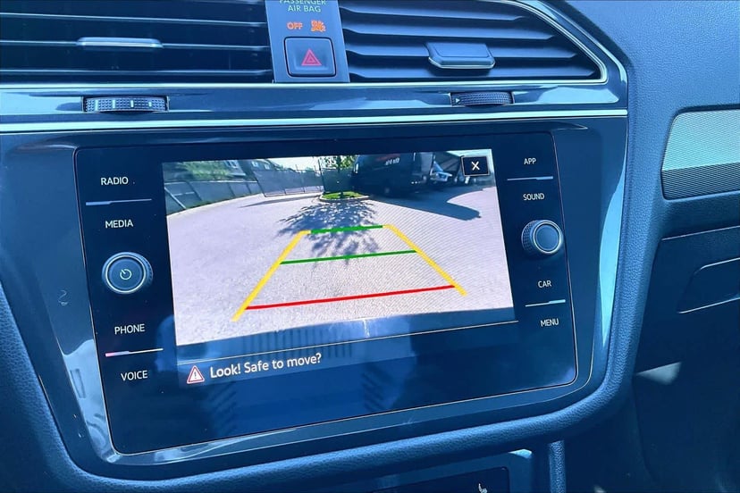 2024 Volkswagen Tiguan - Image 27
