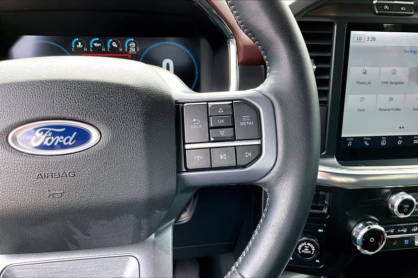 2023 Ford F-150 - Image 25