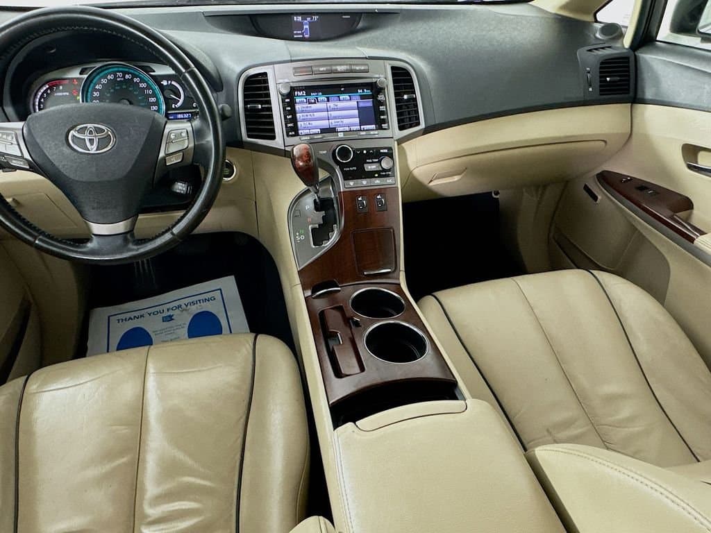 2009 TOYOTA Venza - Image 27