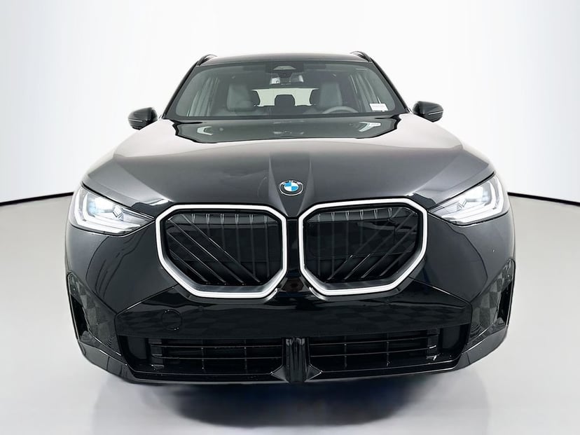 2026 BMW X3 - Image 2