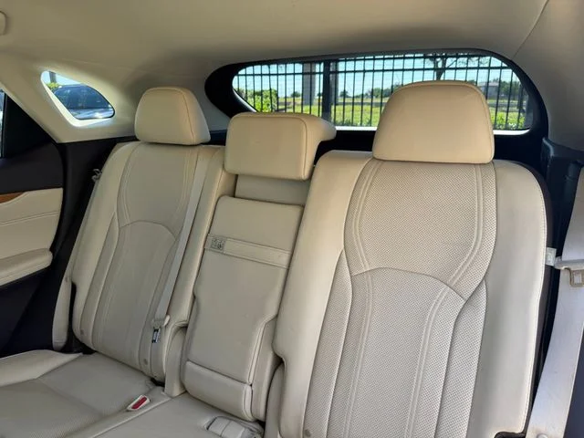 2017 Lexus RX - Image 28