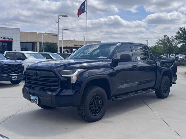 2026 Toyota Tundra - Image 8