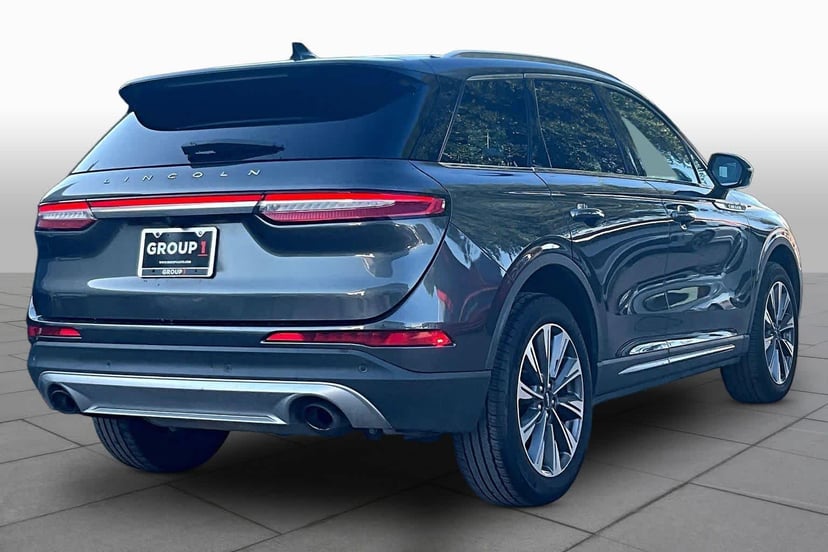 2020 Lincoln Corsair - Image 12