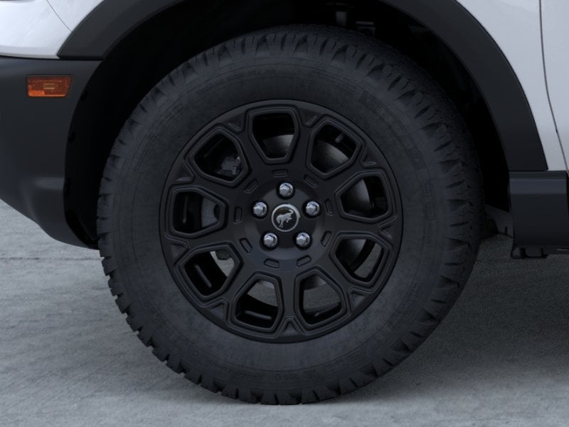 2026 Ford Bronco Sport - Image 32