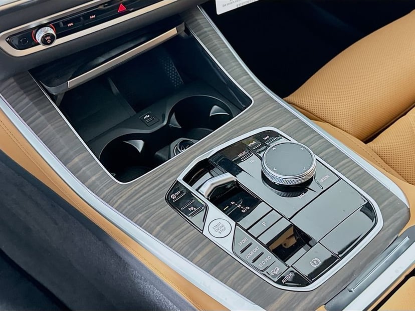 2026 BMW X5 - Image 15