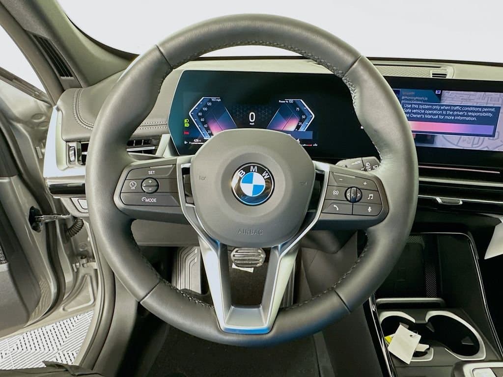 2026 BMW X1 - Image 10