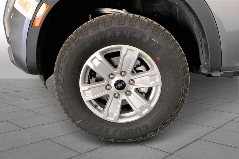 2026 Ford Ranger - Image 9