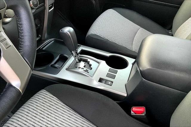 2024 Toyota 4RUNNER - Image 15