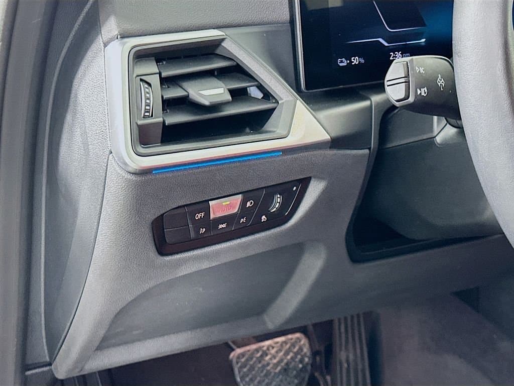 2023 BMW i4 - Image 9