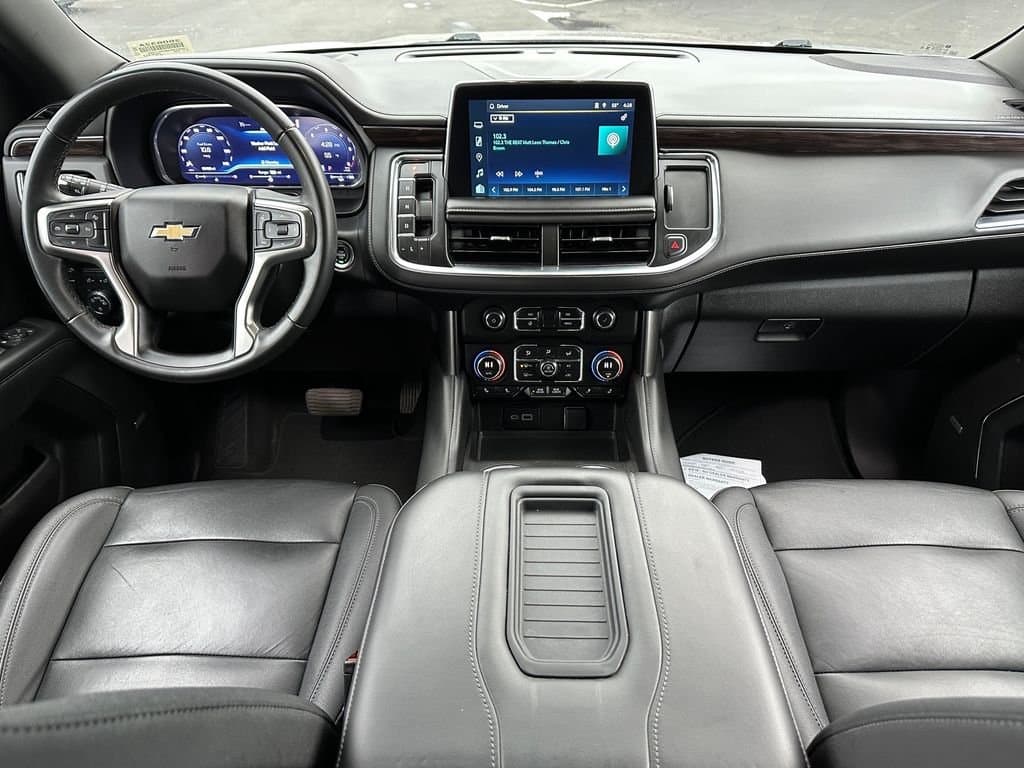2023 Chevrolet Tahoe - Image 26