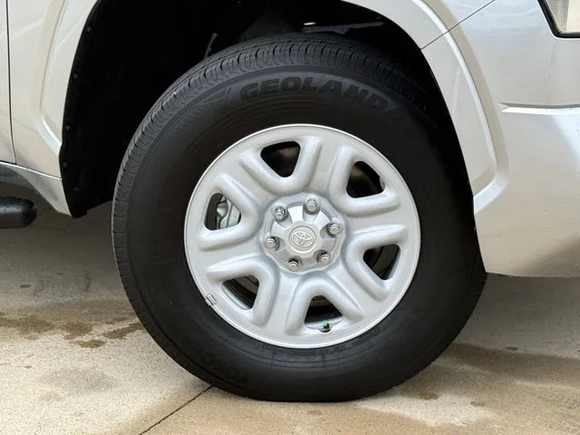 2026 Toyota Tundra - Image 2