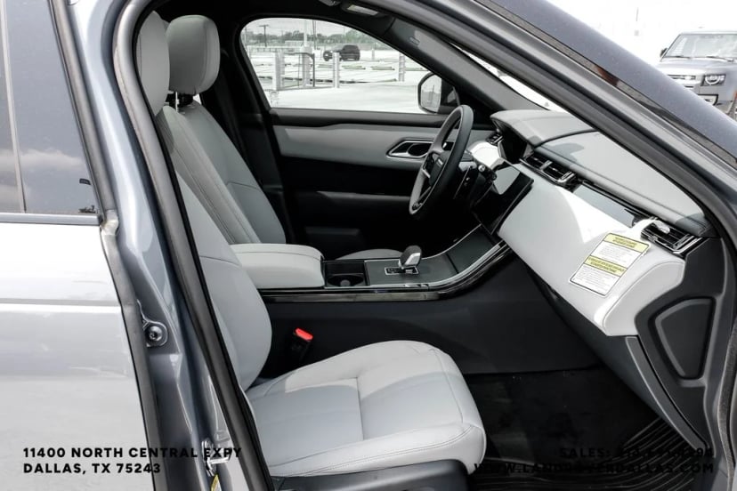 2026 Land Rover Range Rover Velar - Image 30