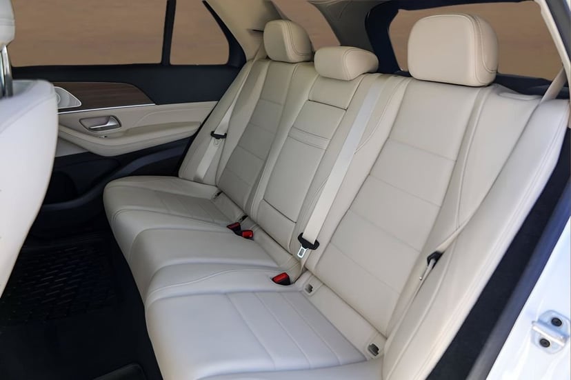 2025 Mercedes-Benz GLE - Image 24