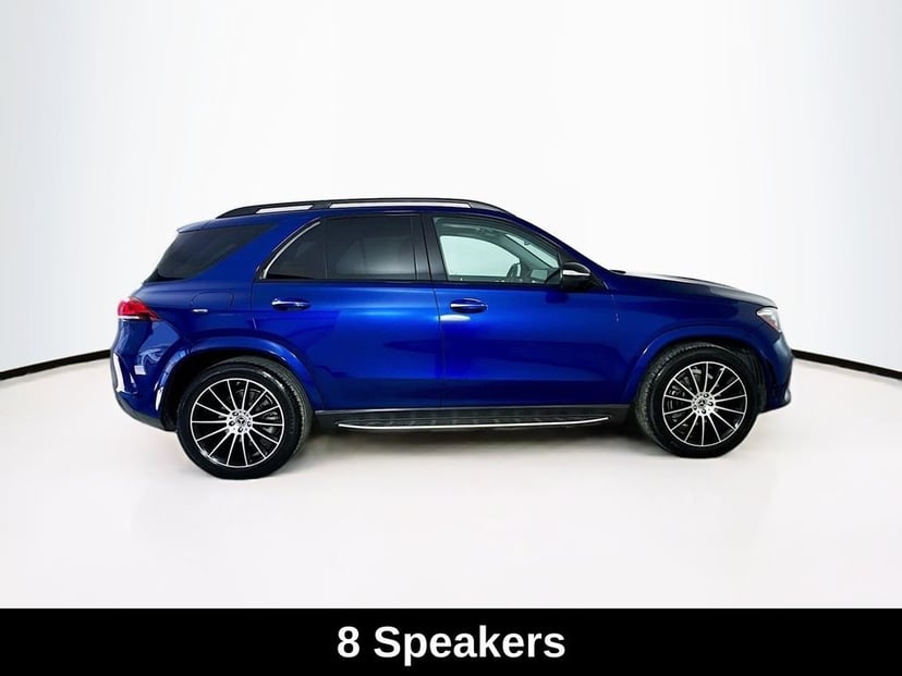 2020 Mercedes-Benz GLE - Image 8