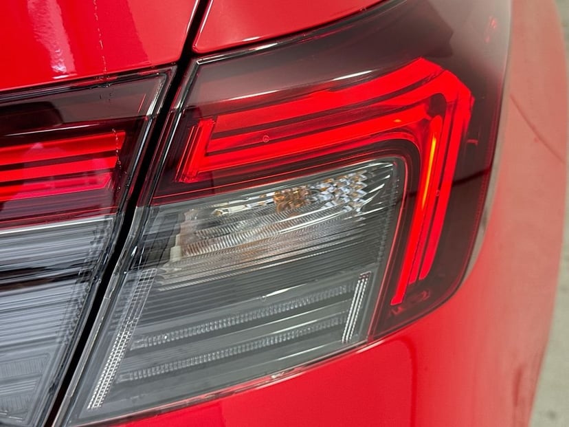 2026 Honda Civic Si - Image 10