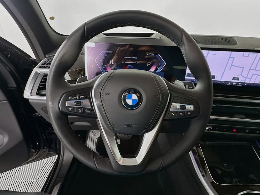 2026 BMW X5 - Image 10