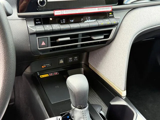 2026 Toyota Camry - Image 52
