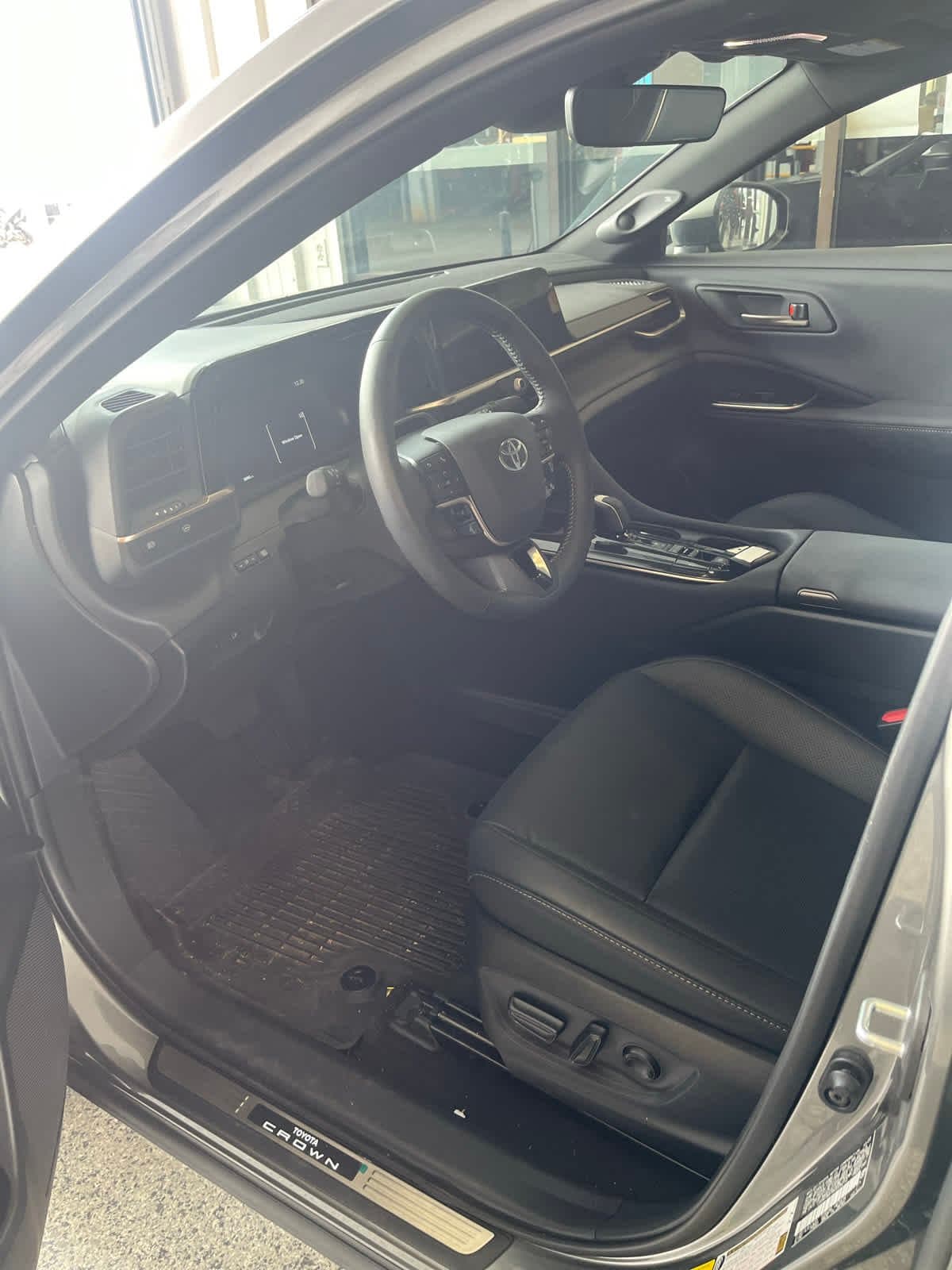 2024 Toyota Crown - Image 2