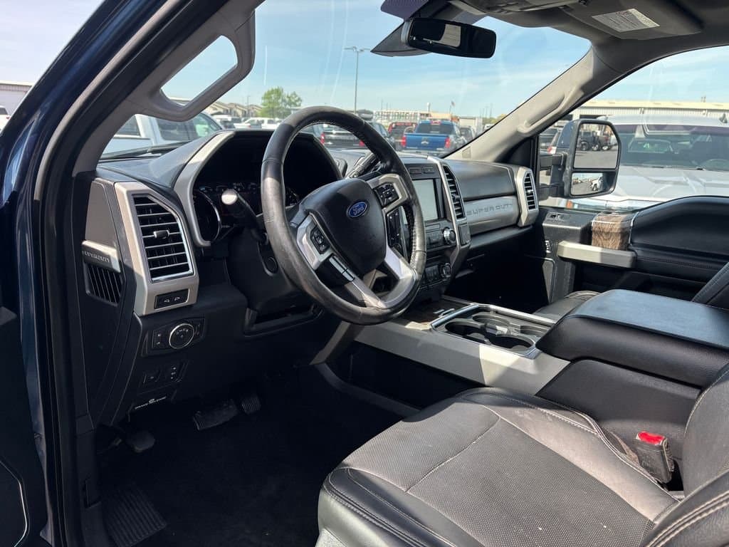 2017 Ford F-350SD - Image 6