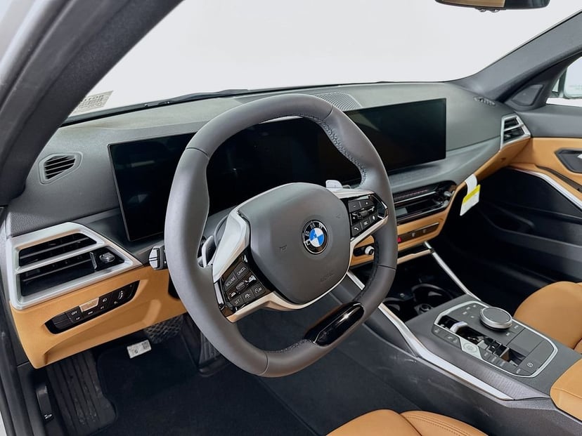 2026 BMW 3 Series - Image 9