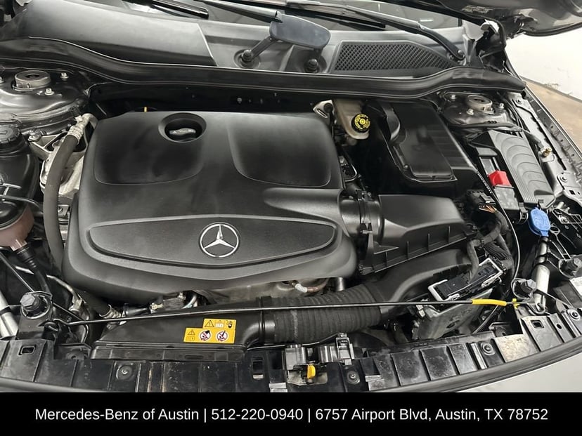 2020 Mercedes-Benz GLA - Image 13