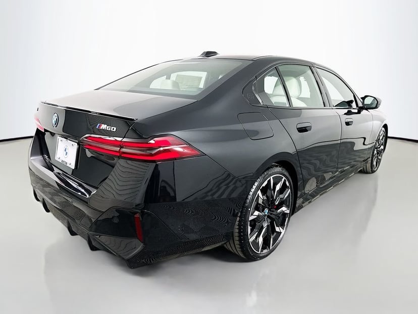 2026 BMW i5 - Image 5