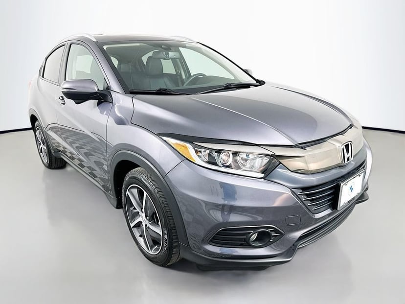 2022 Honda HR-V - Image 3