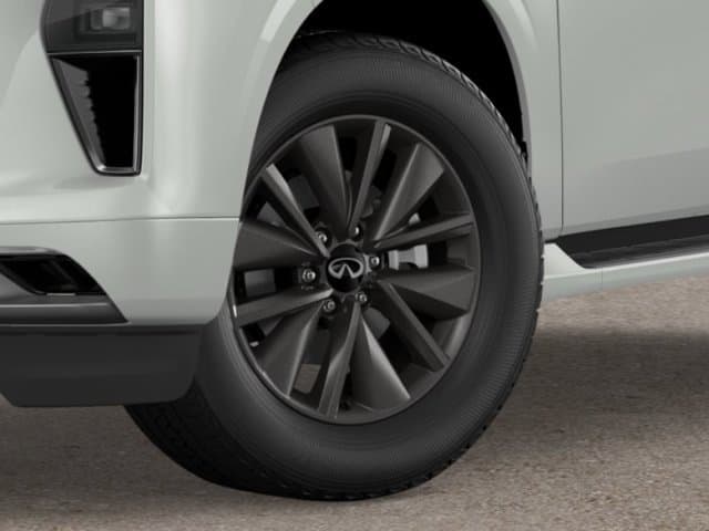 2026 INFINITI QX80 - Image 7