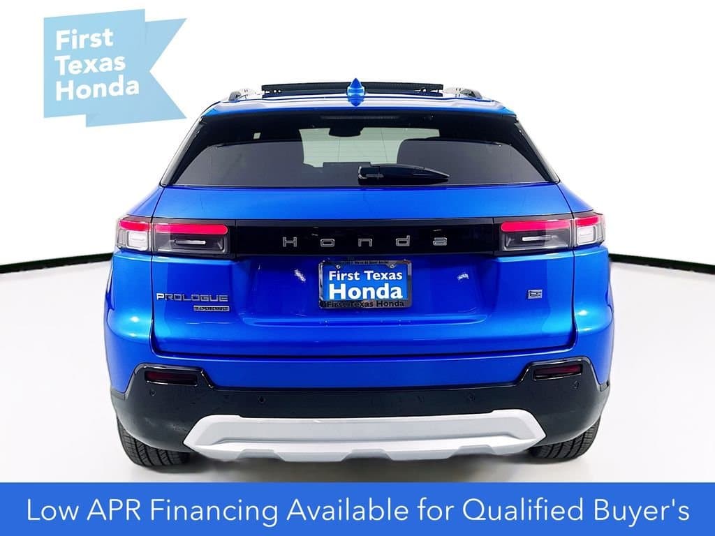 2026 HONDA Prologue - Image 8