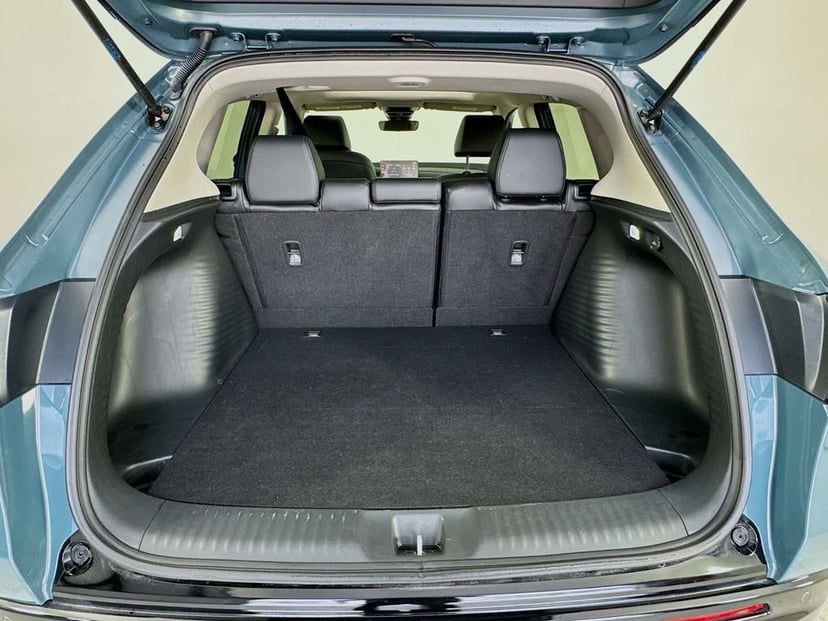 2026 Honda HR-V - Image 32
