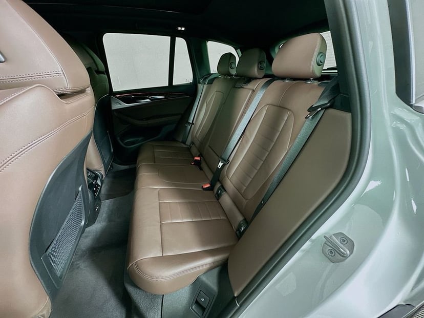 2024 BMW X3 - Image 25