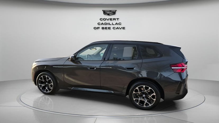 2025 BMW X3 - Image 6
