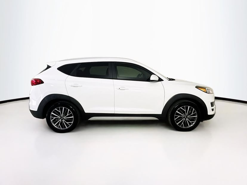 2020 Hyundai Tucson - Image 8