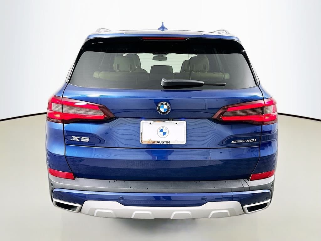 2022 BMW X5 - Image 6