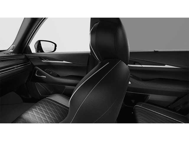 2026 INFINITI QX60 - Image 16
