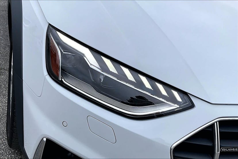 2023 Audi A4 allroad - Image 28