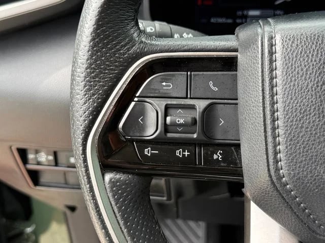 2023 Toyota Tundra Hybrid - Image 13