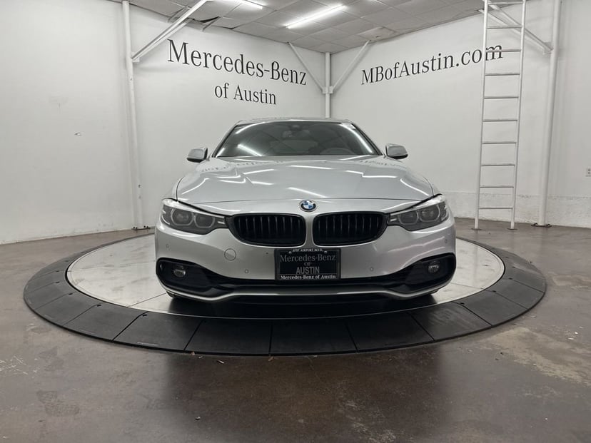 2020 BMW 4 Series - Image 2