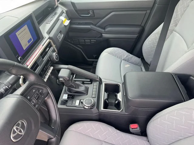 2026 Toyota Tacoma - Image 10
