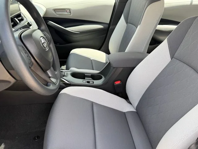 2026 Toyota Corolla - Image 10