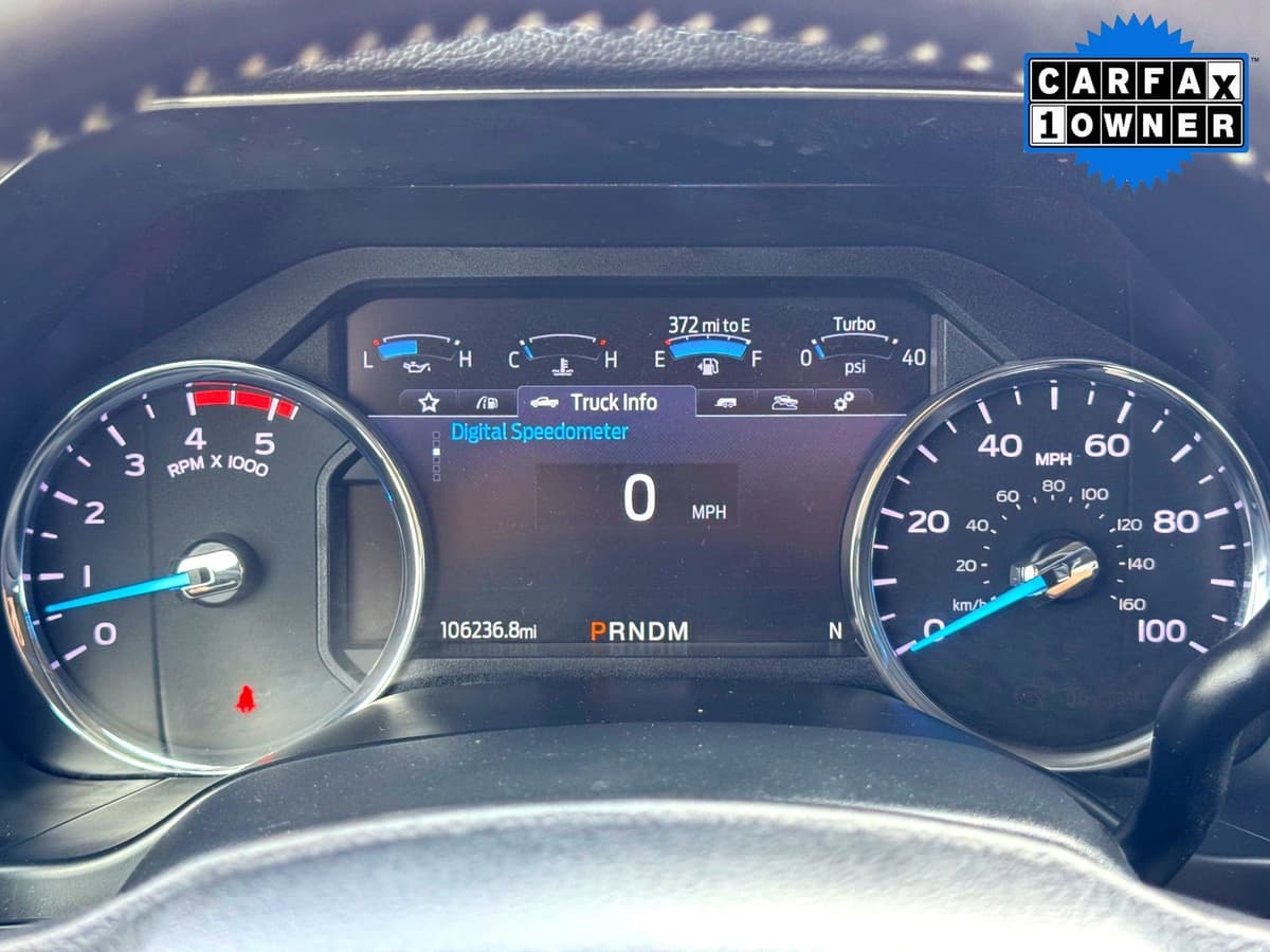 2020 Ford Super Duty F-250 SRW - Image 25