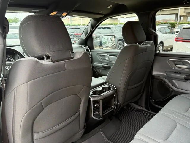 2021 Ram 1500 - Image 24