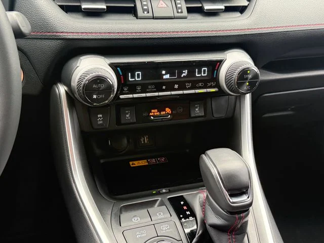 2025 Toyota RAV4 Plug-In Hybrid - Image 17