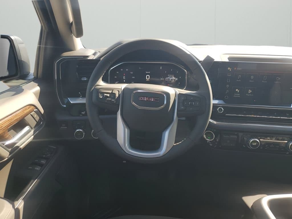 2026 GMC Sierra 1500 - Image 22
