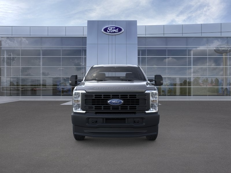 2026 Ford Super Duty - Image 18